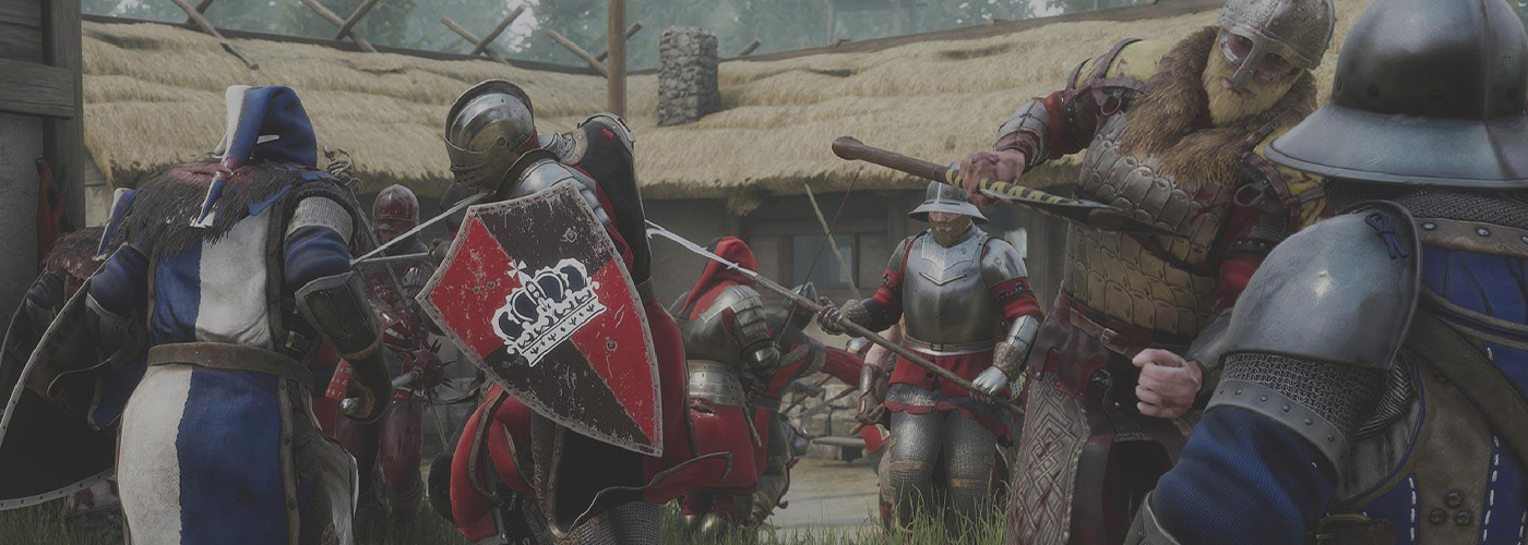 Mordhau game server support for GameDash